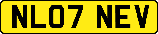 NL07NEV