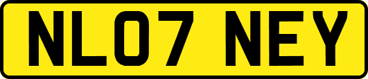 NL07NEY