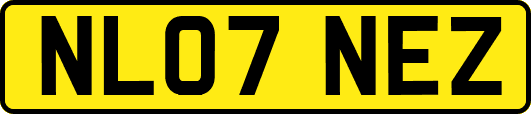 NL07NEZ