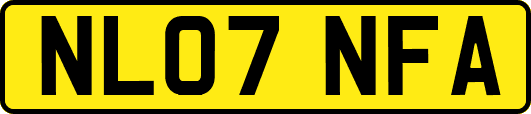 NL07NFA