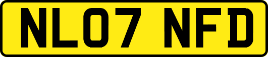 NL07NFD