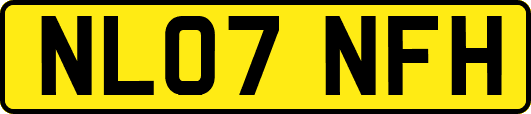 NL07NFH