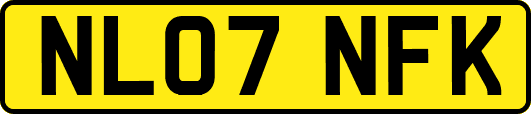 NL07NFK