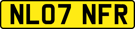 NL07NFR