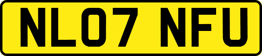 NL07NFU