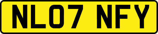 NL07NFY