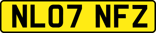 NL07NFZ