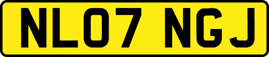 NL07NGJ