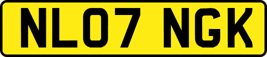 NL07NGK