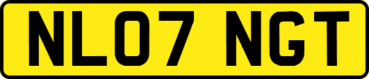 NL07NGT
