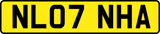 NL07NHA