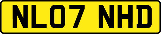 NL07NHD