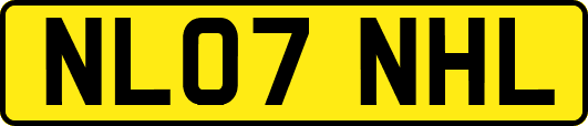NL07NHL