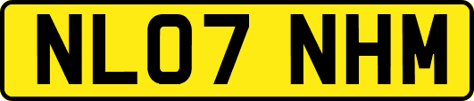 NL07NHM