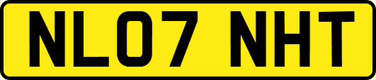 NL07NHT