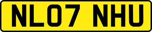 NL07NHU