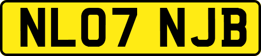 NL07NJB