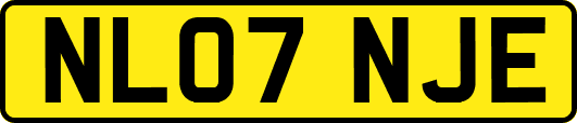 NL07NJE