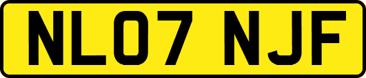 NL07NJF