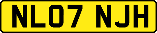 NL07NJH