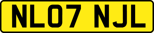 NL07NJL