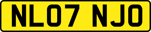 NL07NJO