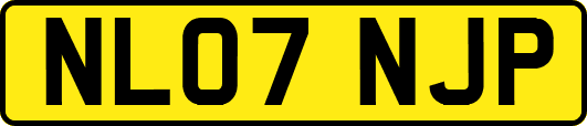 NL07NJP