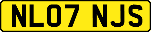 NL07NJS
