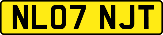 NL07NJT