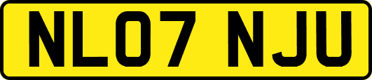 NL07NJU