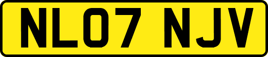 NL07NJV