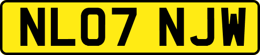 NL07NJW