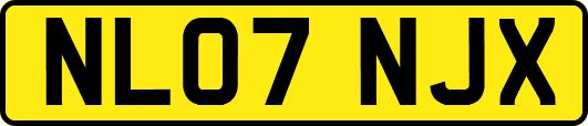 NL07NJX