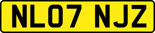 NL07NJZ