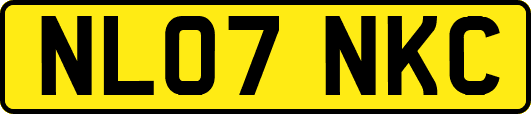 NL07NKC
