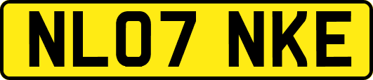 NL07NKE