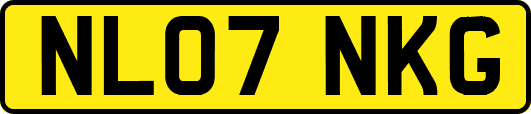 NL07NKG