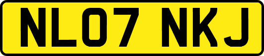 NL07NKJ