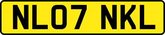 NL07NKL