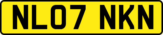 NL07NKN