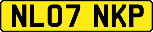 NL07NKP