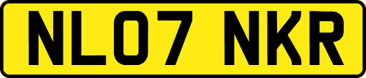 NL07NKR