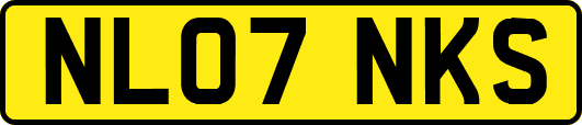 NL07NKS
