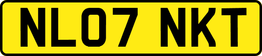 NL07NKT