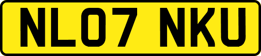 NL07NKU