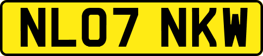 NL07NKW