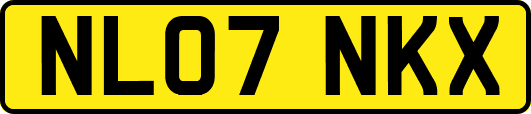 NL07NKX