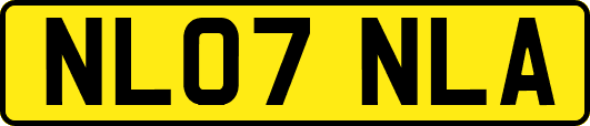 NL07NLA