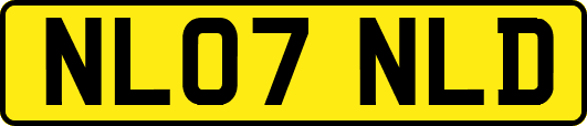 NL07NLD
