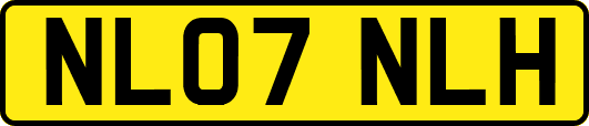 NL07NLH